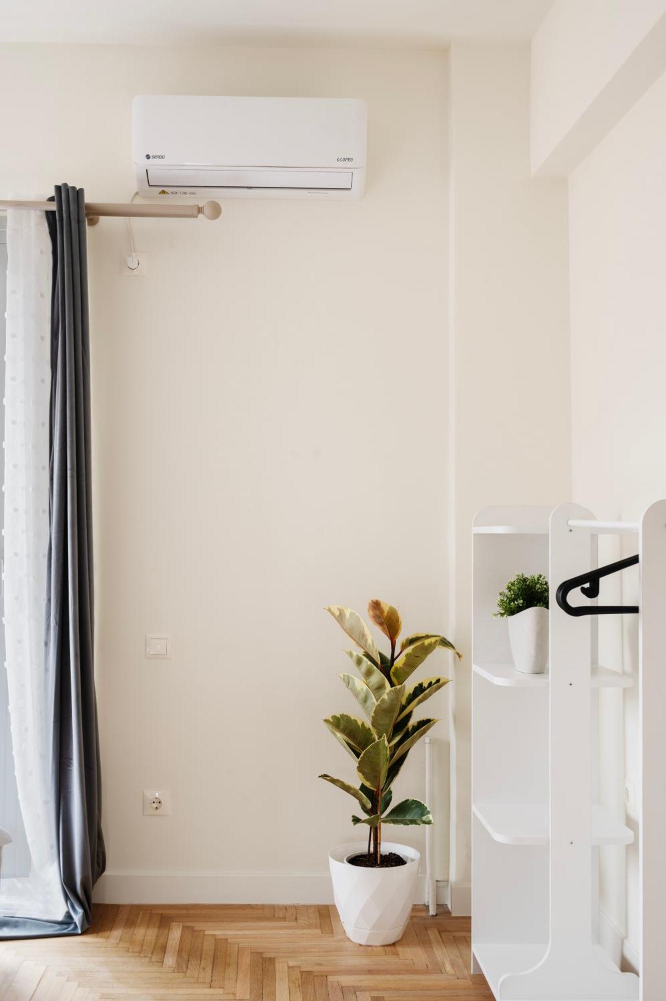 Luxury View Of Acropolis Apartment Atena Exterior foto